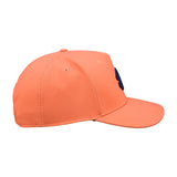 Drifter - Orange 5-Panel Hat
