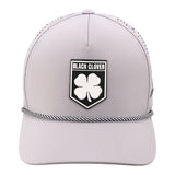Duke 1 - Silver Rain Hat