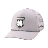 Duke 1 - Silver Rain Hat