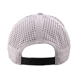 Duke 1 - Silver Rain Hat