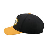 Eastwood - Black and Yellow Lifestyle Hat