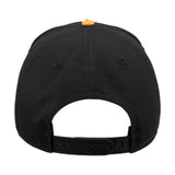 Eastwood - Black and Yellow Lifestyle Hat