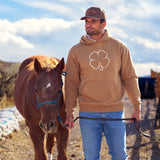 Clover Luck Hoodie