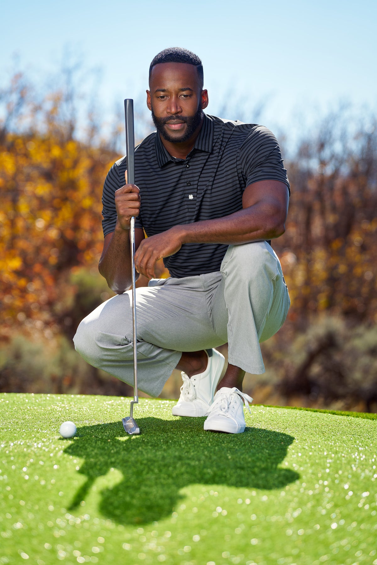 The Good Luck Collection