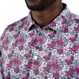 Flower Power Polo