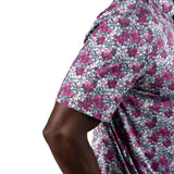 Flower Power Polo