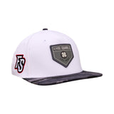 Flying Squirrels At The Plate