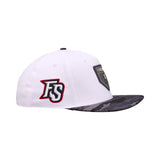Flying Squirrels At The Plate