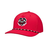Flying Squirrels Perfect Game #2