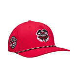 Flying Squirrels Perfect Game #2