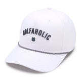 Golfaholic Lid 3