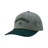 Youth Golfaholic Lid 4