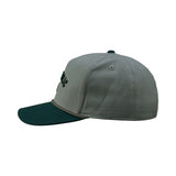 Youth Golfaholic Lid 4
