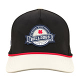 Gonzaga University Blitz - Black and Blue GU Hat