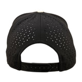 Gonzaga University Blitz - Black and Blue GU Hat
