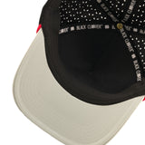 Gonzaga University Blitz - Black and Blue GU Hat