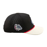 Gonzaga University Blitz - Black and Blue GU Hat