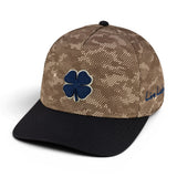 Gonzaga University Victory - Blue and Camo GU Hat
