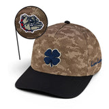 Gonzaga University Victory - Blue and Camo GU Hat