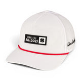 Gonzaga University Whiteout - White GU Hat