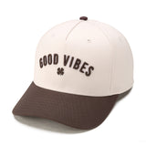 Good Vibes Only