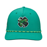 Greenjackets Perfect Game 2
