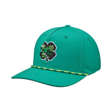 Greenjackets Perfect Game 2