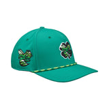 Greenjackets Perfect Game 2