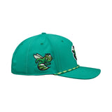 Greenjackets Perfect Game 2