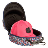 Mini Hat Caddie Wild Flower