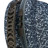 Hat Caddie Lucky Swing
