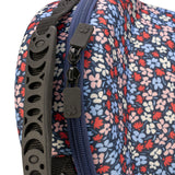 Hat Caddie Wild Flower