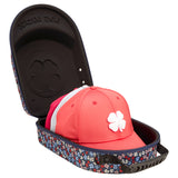 Hat Caddie Wild Flower