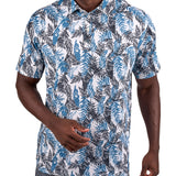 Hidden Clover Polo