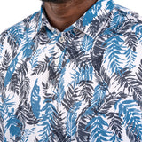 Hidden Clover Polo