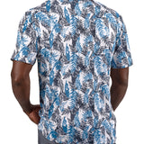 Hidden Clover Polo
