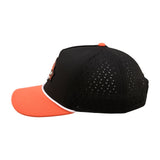 University of Illinois Blitz - Orange and Black UIUC Hat