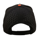 University of Illinois Blitz - Orange and Black UIUC Hat