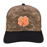 University of Illinois Victory - Camo and Orange UIUC Hat