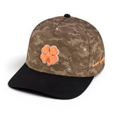 University of Illinois Victory - Camo and Orange UIUC Hat