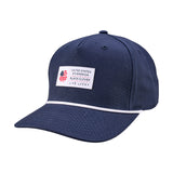 Independence - Navy USA Hat