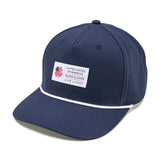 Independence - Navy USA Hat