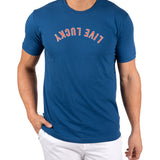Inverted Luck 2 Tee
