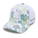 Island Luck 35
