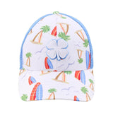 Island Luck 36