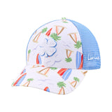 Island Luck 36