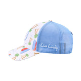 Island Luck 36