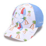 Island Luck 36