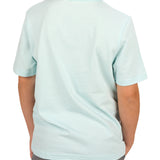 Jr Authentic Luck Tee