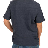Jr Authentic Luck Tee